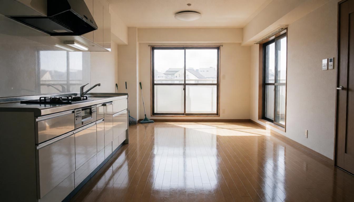 Start with the property scope