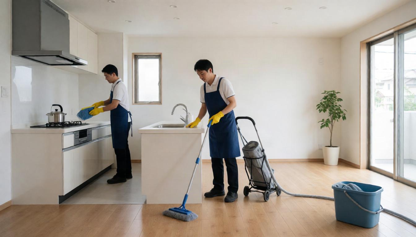Why choose Neat House